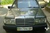 ������� Mercedes-Benz E-����� 124