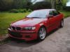 ������� BMW E 318i