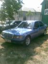  Mercedes-Benz C-Class 190
