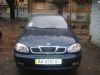 ������� Daewoo Lanos