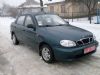 ������� Daewoo Lanos TF699P