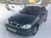������� Daewoo Lanos