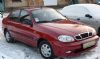 ������� Daewoo Lanos SE