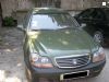 Продажа Geely MR
