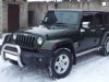 ������� Jeep Wrangler Sahara