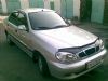  Daewoo Lanos