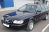 ������� Audi A6 Avant