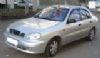  Daewoo Lanos