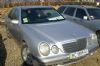 ������� Mercedes-Benz E-����� E210