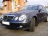 ������� Mercedes-Benz E-�����