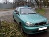 ������� Daewoo Lanos