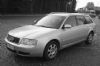 ������� Audi A6 Avant