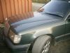 ������� Mercedes-Benz E-Class W124