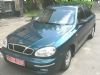  Daewoo Lanos