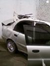  Daewoo Lanos LS