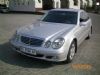 ������� Mercedes-Benz E-����� E-280