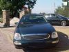 ������� Ford Scorpio
