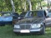  Mercedes-Benz E-