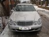  Mercedes-Benz E- 320 4matic