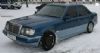 ������� Mercedes-Benz E-Class W124