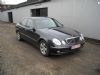 ������� Mercedes-Benz E-����� E 200 AVANTGARDE