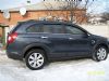 ������� Chevrolet Captiva 4WD
