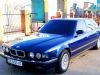 ������� BMW 7 Series 740