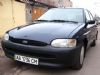������� Ford Escort
