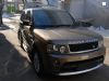 ������� Land Rover Range Rover Sport