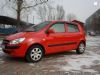 ������� Hyundai Getz