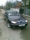  Daewoo Lanos SX
