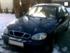 ������� Daewoo Lanos