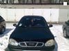  Daewoo Lanos