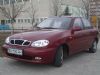  Daewoo Lanos SE