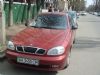  Daewoo Lanos SX