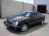  Mercedes-Benz E- W210 Avantgarde