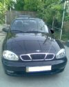 ������� Daewoo Lanos sx