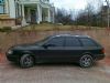 ������� Audi 100 Avant