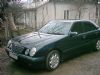  Mercedes-Benz E-