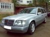 ������� Mercedes-Benz E-����� 124 ��