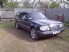 ������� Mercedes-Benz E-����� W-124