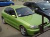 ������� Daewoo Lanos Sport