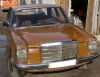 ������� Mercedes-Benz W115 W115