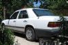  Mercedes-Benz E-Class W124 D