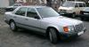  Mercedes-Benz E-Class W124 200D