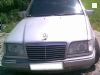  Mercedes-Benz E- 124