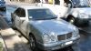  Mercedes-Benz E- E280 4Matik
