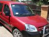 ���� #2 Citroen Berlingo  / ������� �������� 