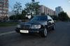������� Mercedes-Benz E-Class W124 Coupe