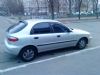 ������� Daewoo Lanos se